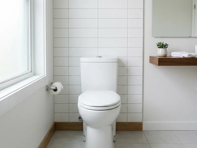 Toilet Repair & Installation Plumber in Maryville, TN